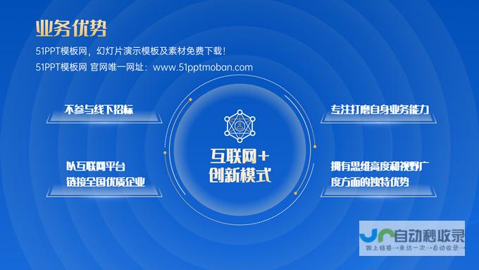 提升品牌形象：塑造专业、可靠的企业形象。
