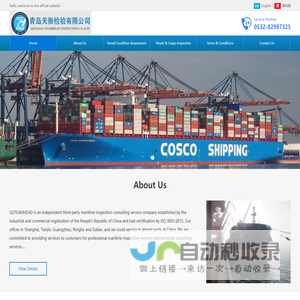 QINGDAO TEAMHEAD MARITIME SERVICE CO., LTD.